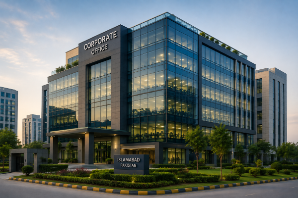 Corporate