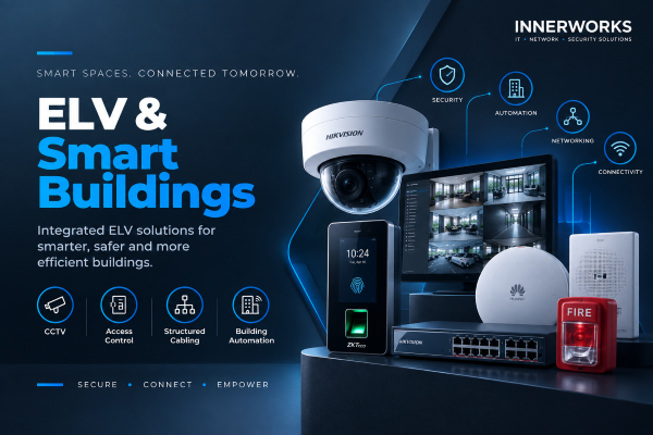 ELV & Smart Buildings