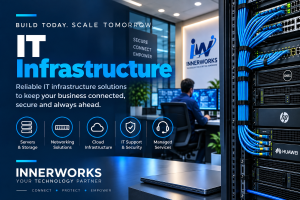 IT Infrastructure