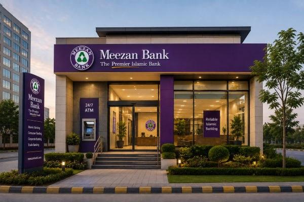 Banking & Finance