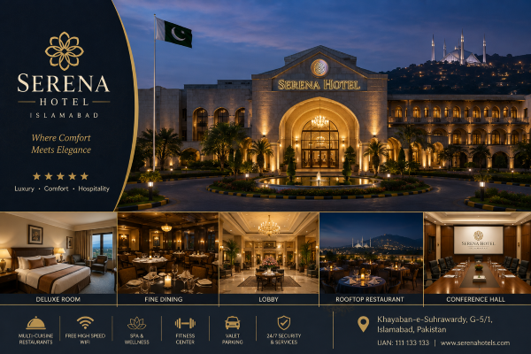 Hospitality