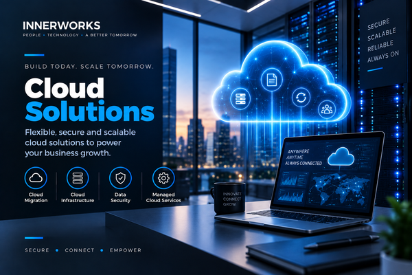 Cloud Solutions