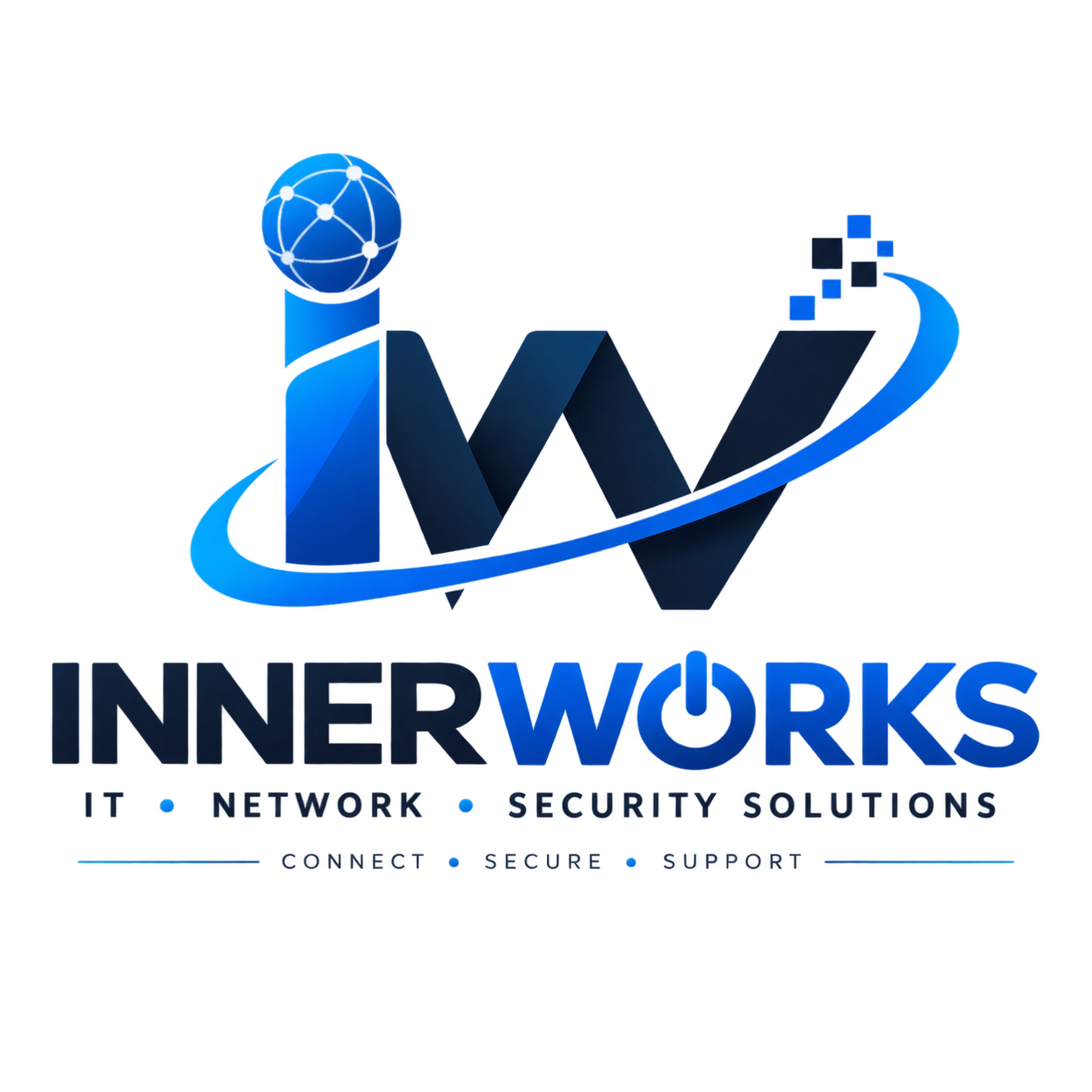 INNERWORKS — Enterprise Technology Solutions