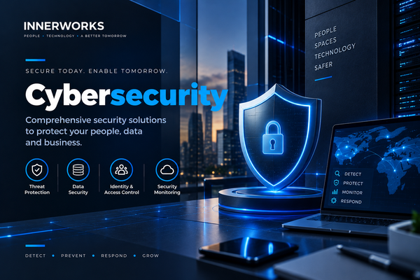 Cybersecurity