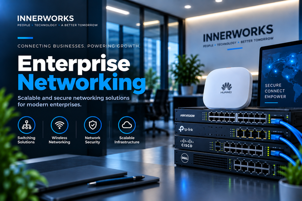 Enterprise Networking