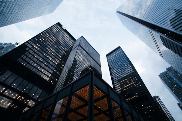 Corporate Campus Integration